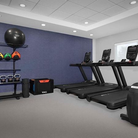 Home2 Suites By Hilton Pittsburgh - Mccandless, Pa McCandless Township Exteriör bild