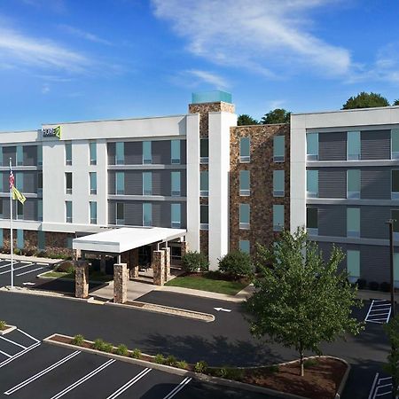 Home2 Suites By Hilton Pittsburgh - Mccandless, Pa McCandless Township Exteriör bild