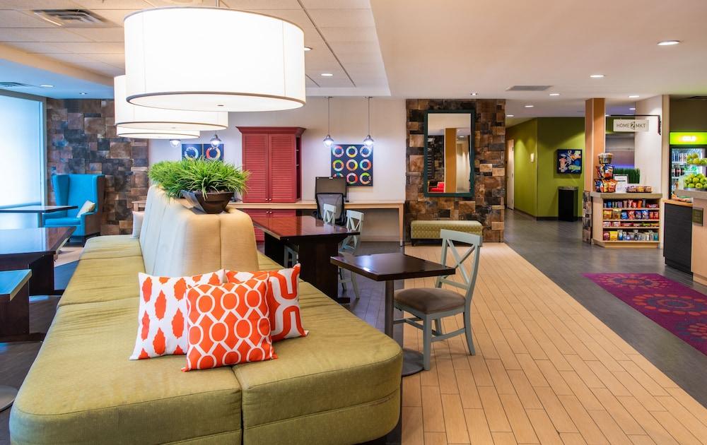 Home2 Suites By Hilton Pittsburgh - Mccandless, Pa McCandless Township Exteriör bild