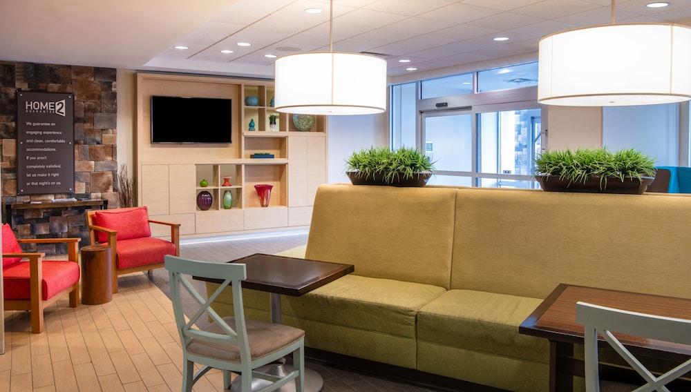 Home2 Suites By Hilton Pittsburgh - Mccandless, Pa McCandless Township Exteriör bild
