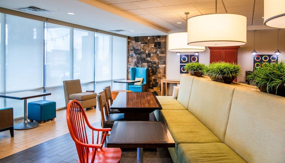Home2 Suites By Hilton Pittsburgh - Mccandless, Pa McCandless Township Exteriör bild