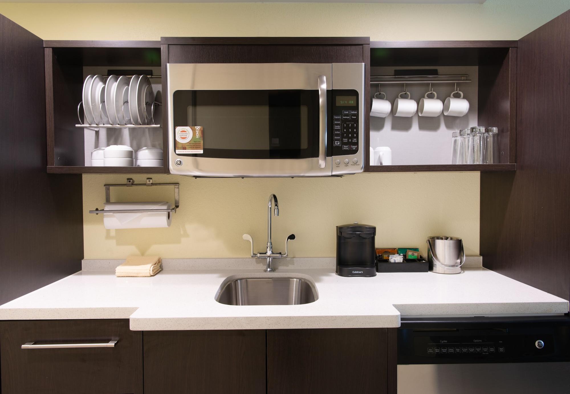 Home2 Suites By Hilton Pittsburgh - Mccandless, Pa McCandless Township Exteriör bild