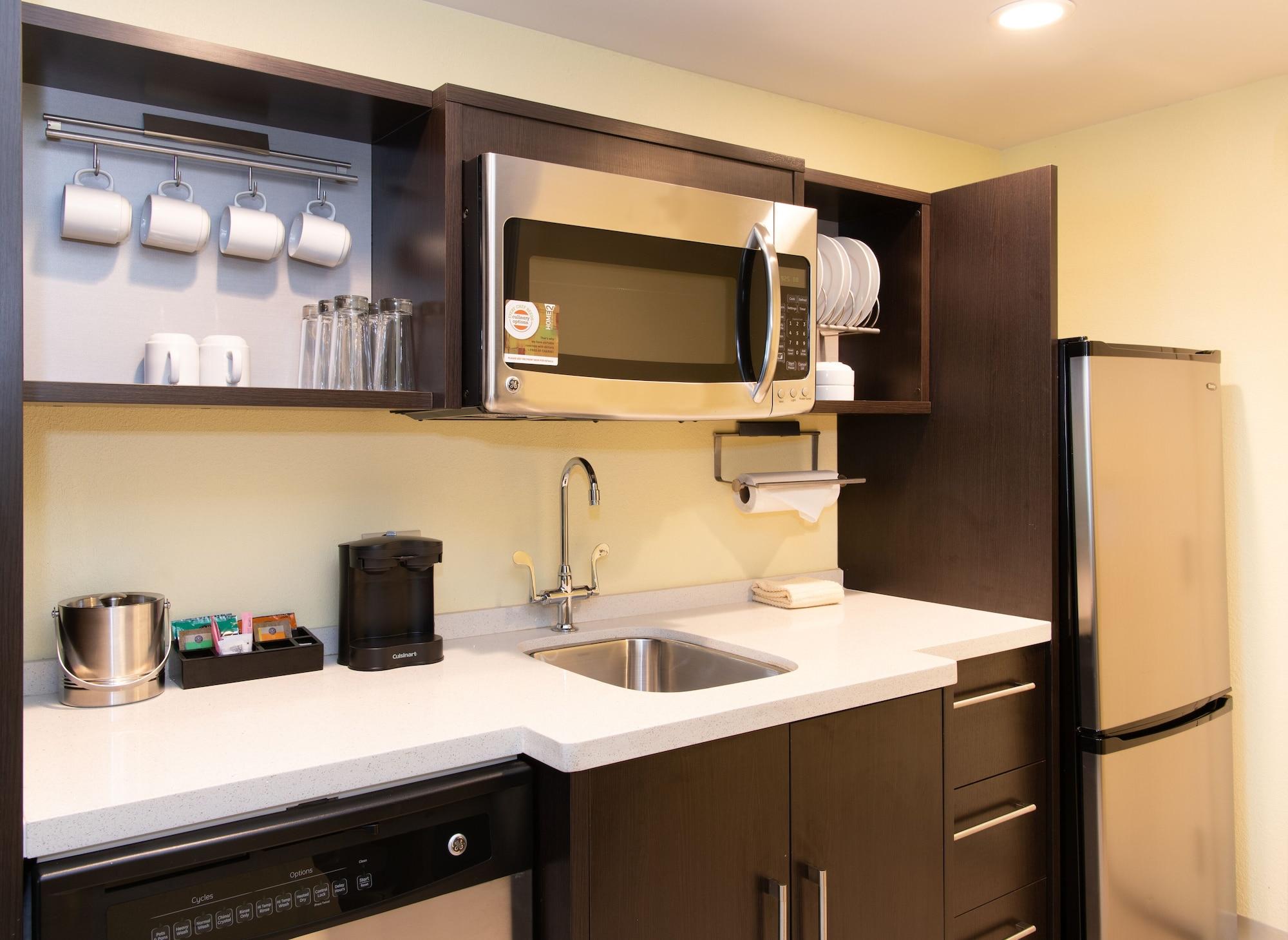 Home2 Suites By Hilton Pittsburgh - Mccandless, Pa McCandless Township Exteriör bild