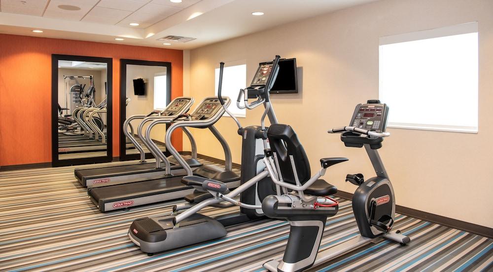 Home2 Suites By Hilton Pittsburgh - Mccandless, Pa McCandless Township Exteriör bild
