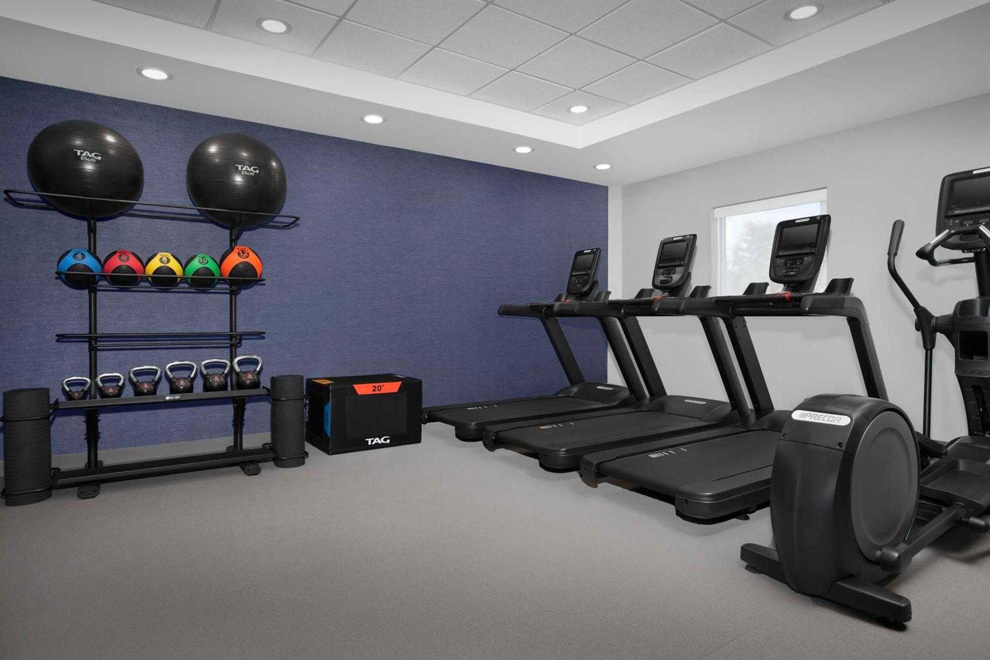 Home2 Suites By Hilton Pittsburgh - Mccandless, Pa McCandless Township Exteriör bild