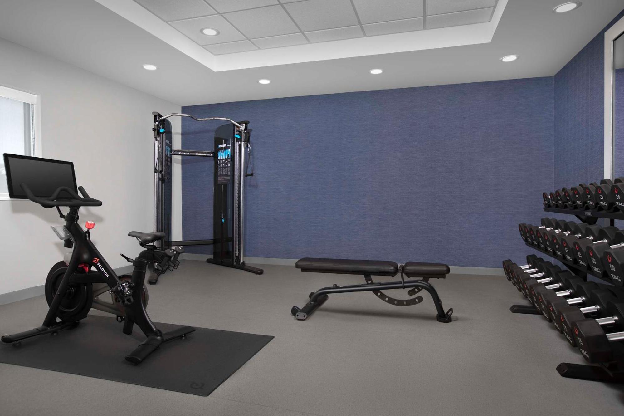 Home2 Suites By Hilton Pittsburgh - Mccandless, Pa McCandless Township Exteriör bild