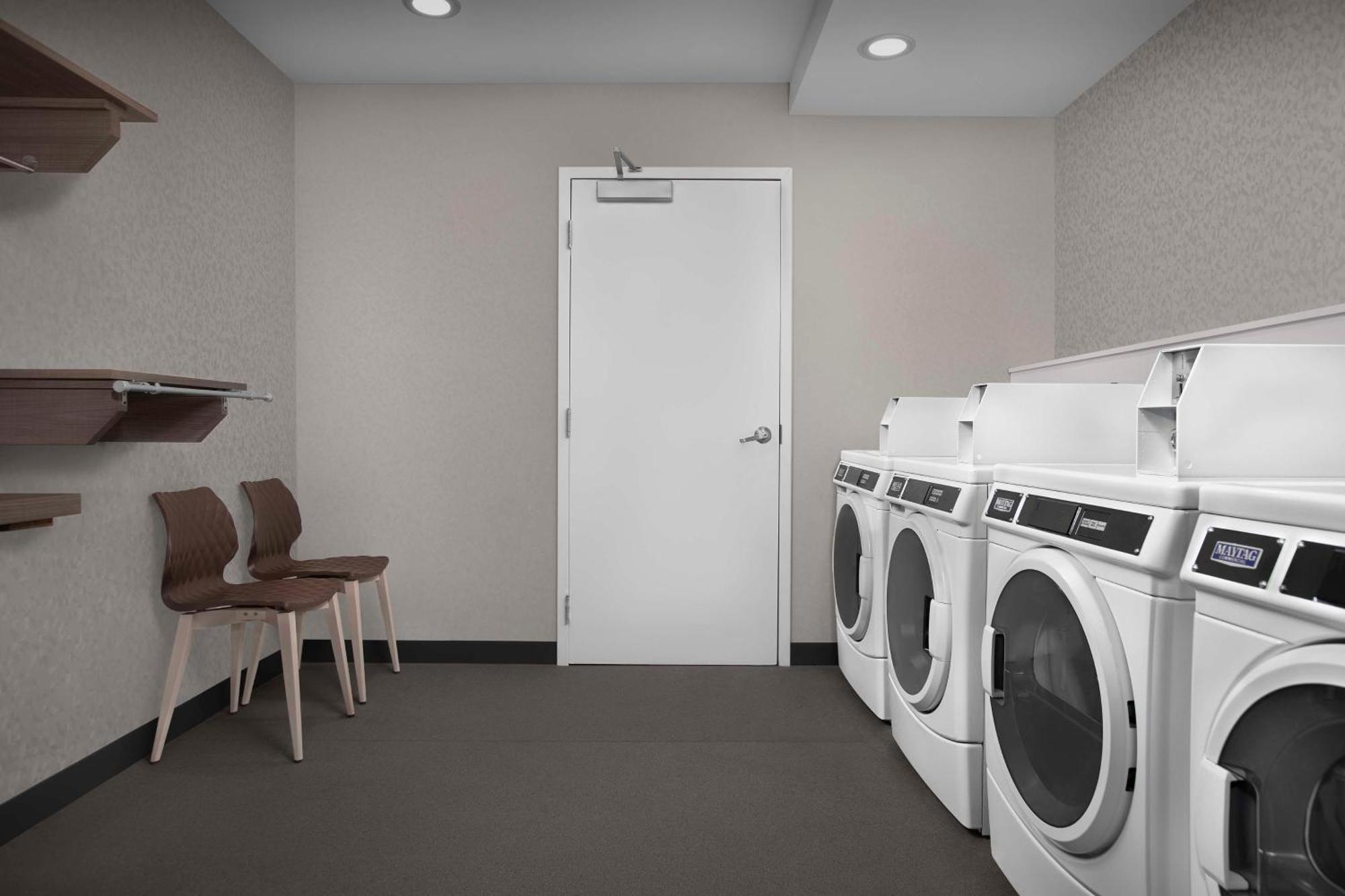 Home2 Suites By Hilton Pittsburgh - Mccandless, Pa McCandless Township Exteriör bild