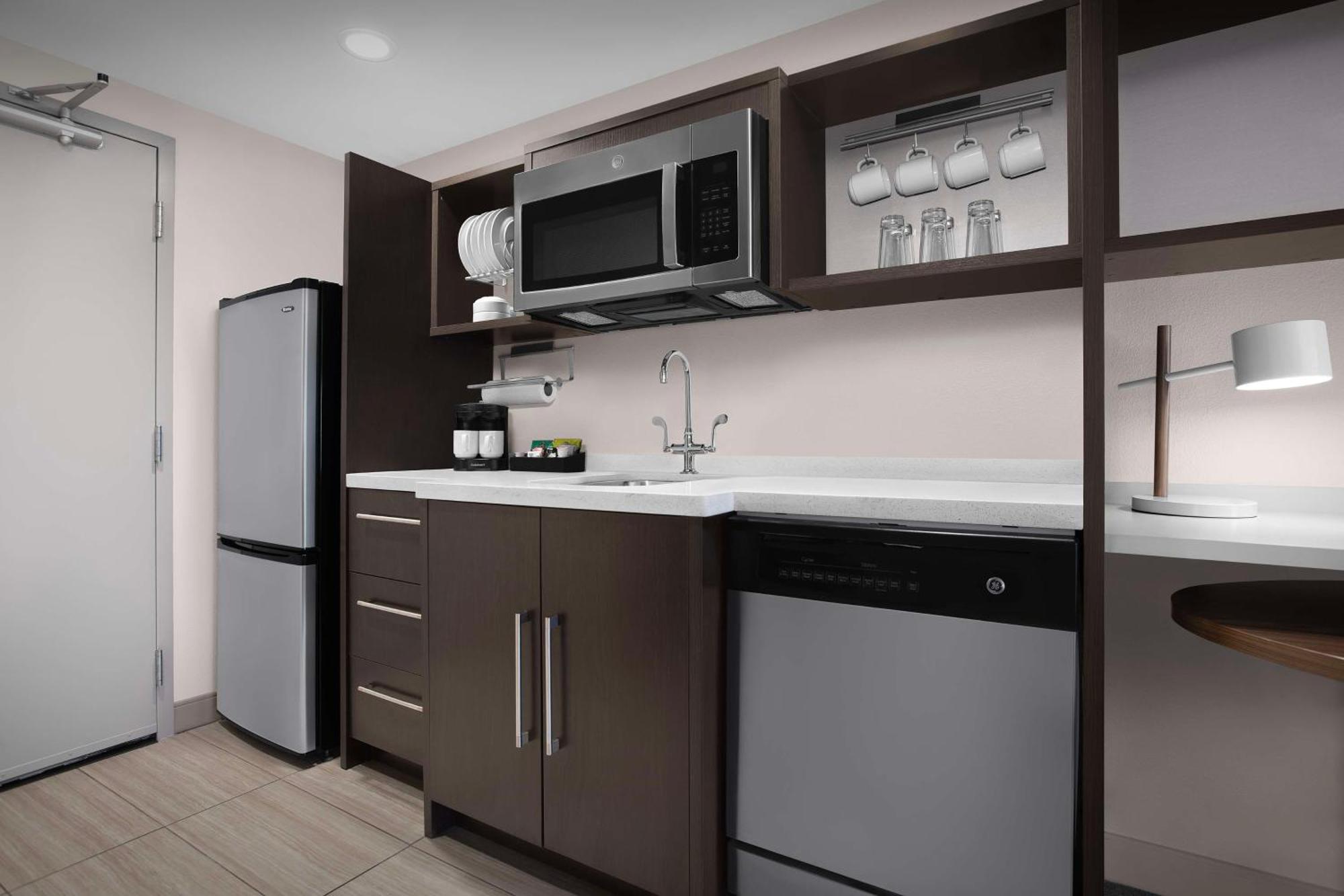 Home2 Suites By Hilton Pittsburgh - Mccandless, Pa McCandless Township Exteriör bild