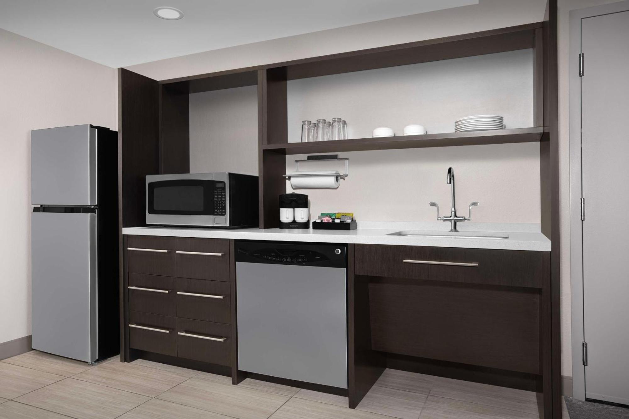 Home2 Suites By Hilton Pittsburgh - Mccandless, Pa McCandless Township Exteriör bild