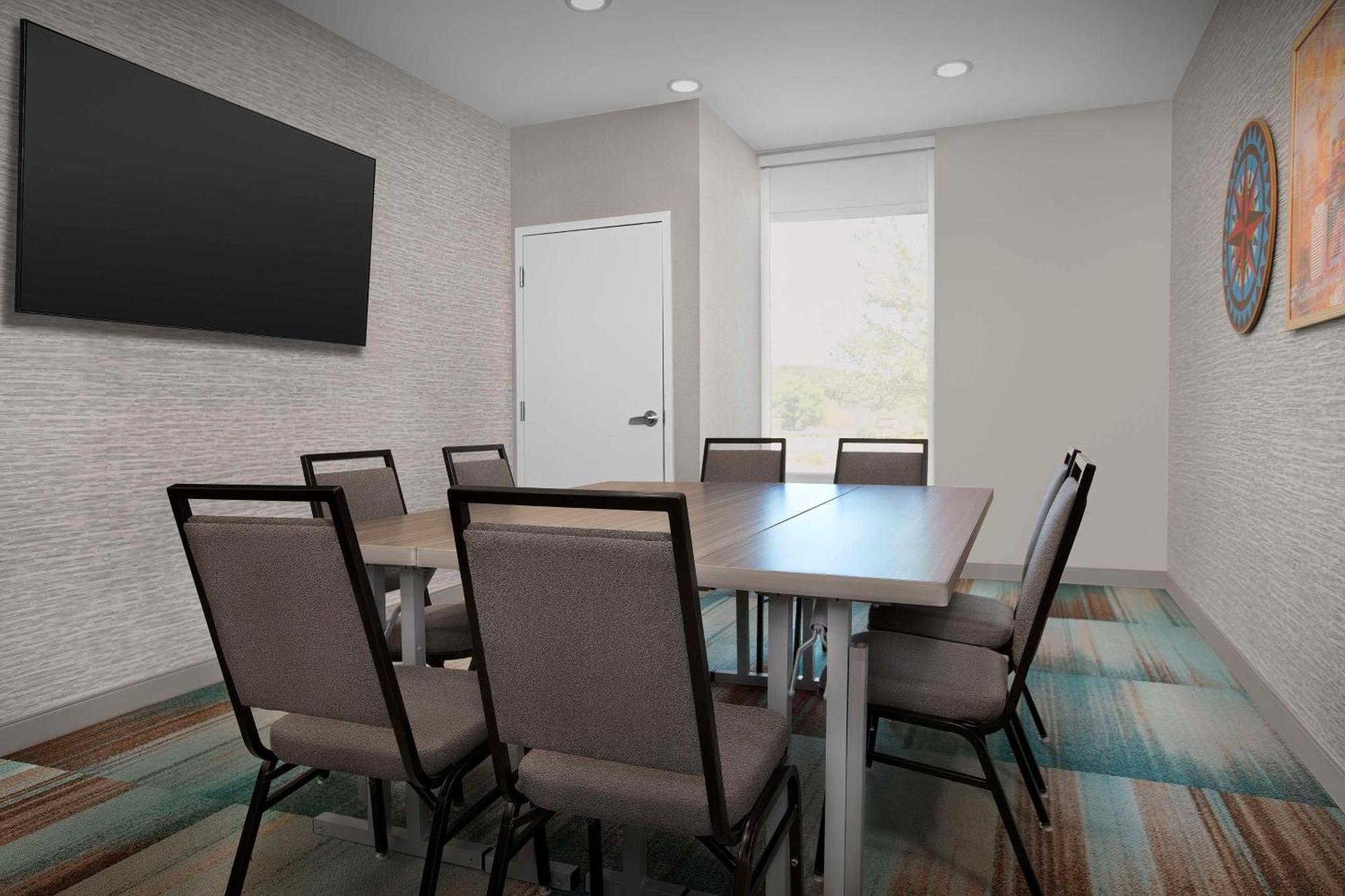 Home2 Suites By Hilton Pittsburgh - Mccandless, Pa McCandless Township Exteriör bild