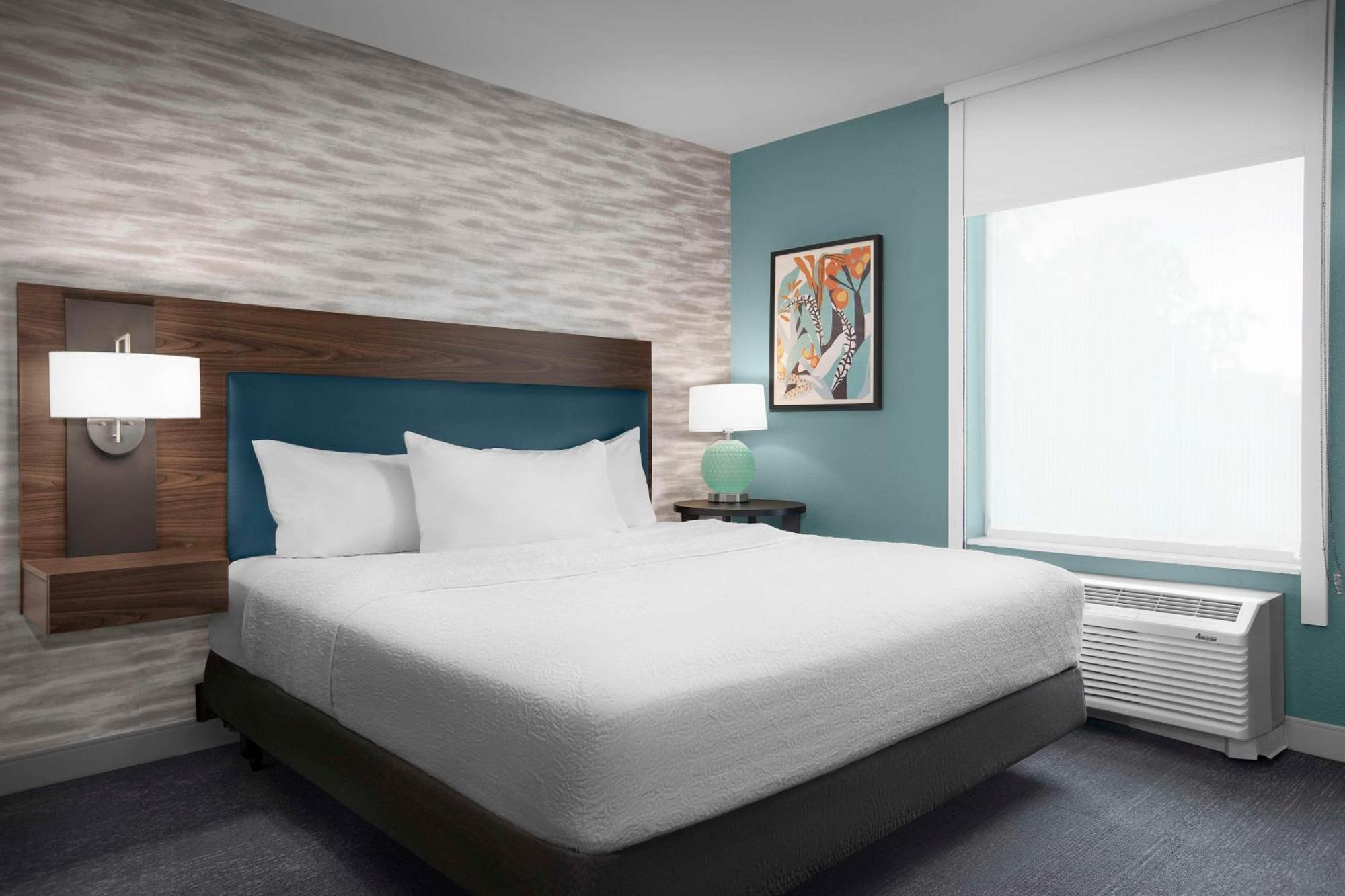 Home2 Suites By Hilton Pittsburgh - Mccandless, Pa McCandless Township Exteriör bild