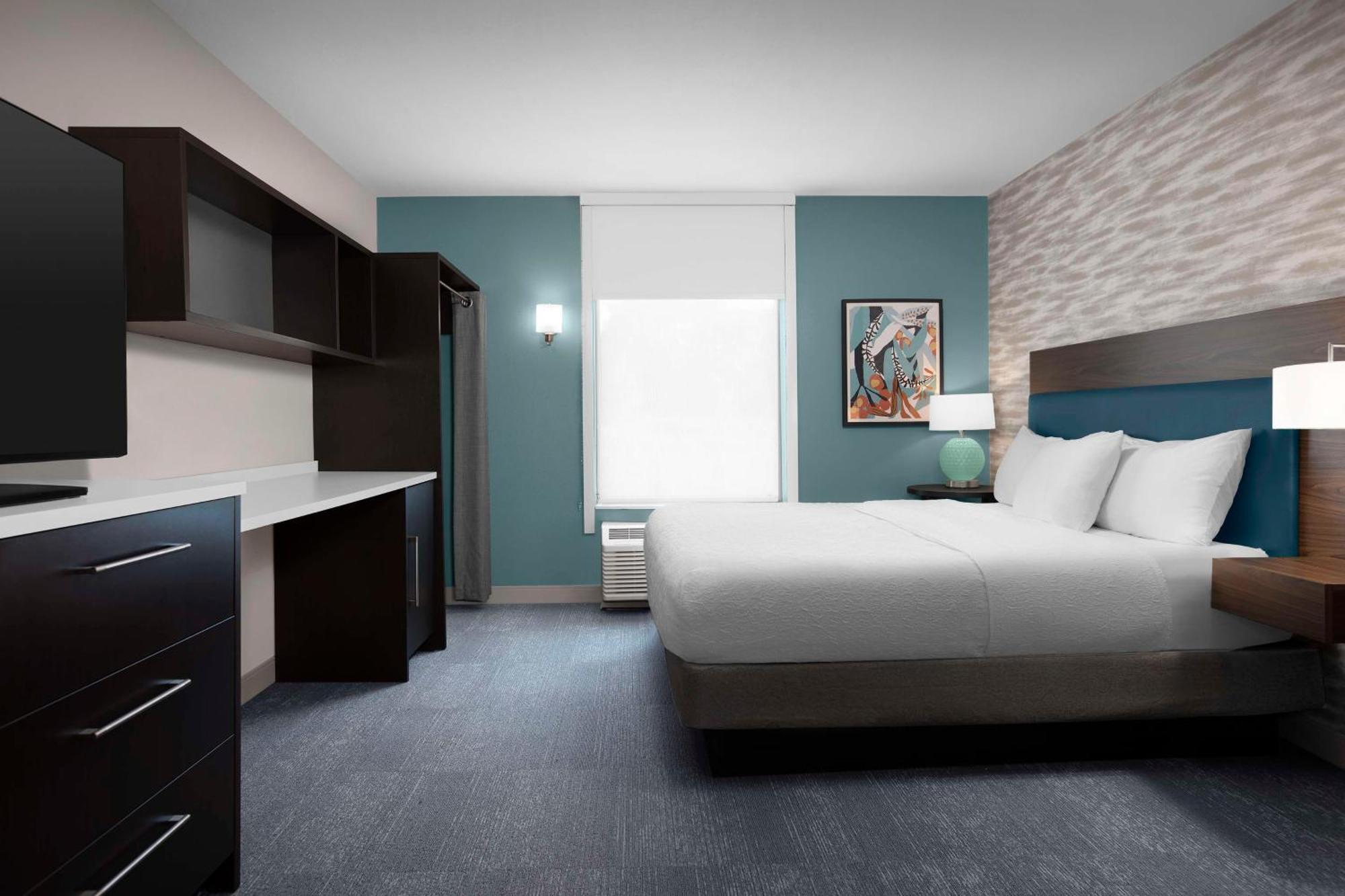 Home2 Suites By Hilton Pittsburgh - Mccandless, Pa McCandless Township Exteriör bild