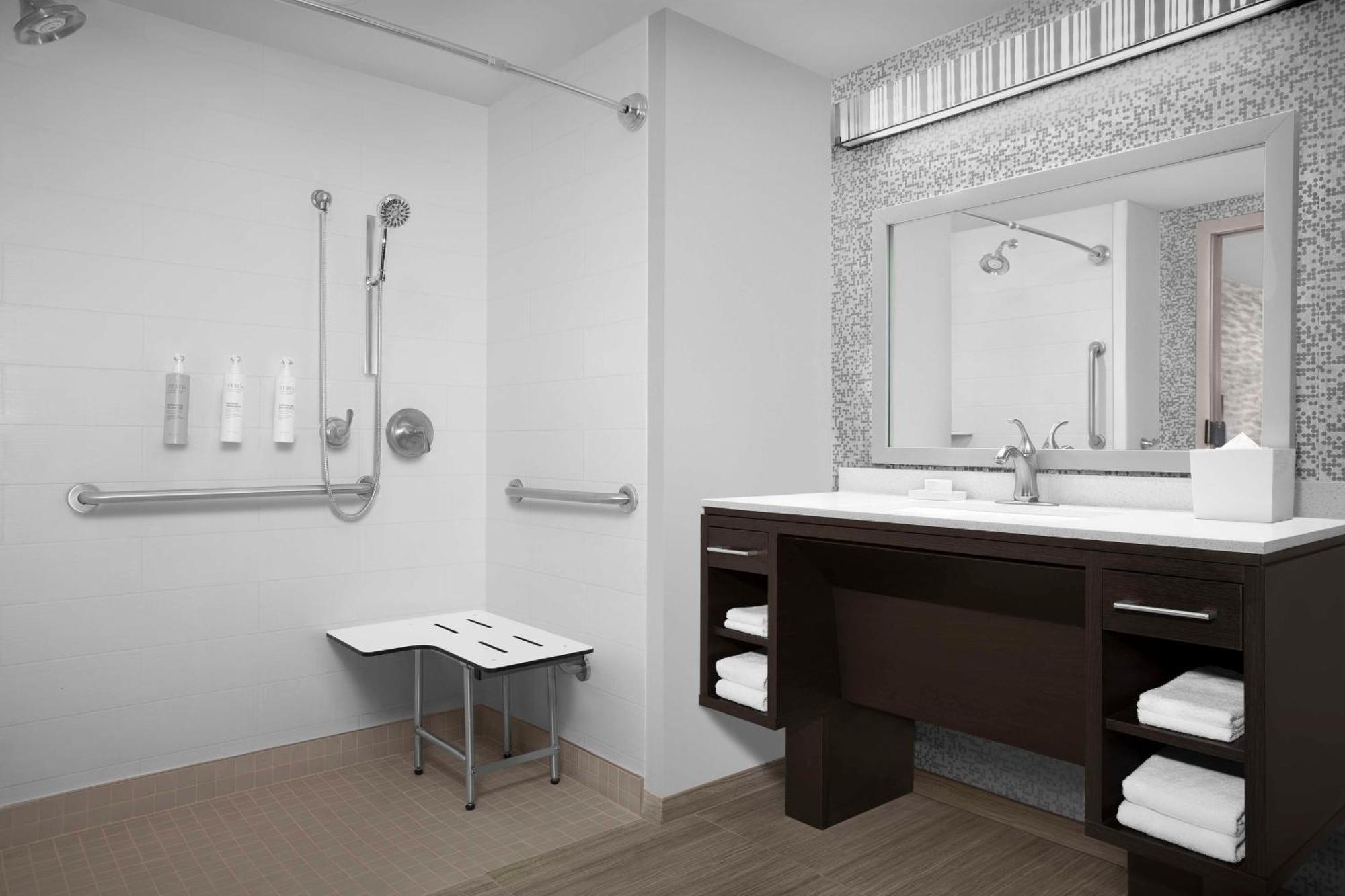 Home2 Suites By Hilton Pittsburgh - Mccandless, Pa McCandless Township Exteriör bild
