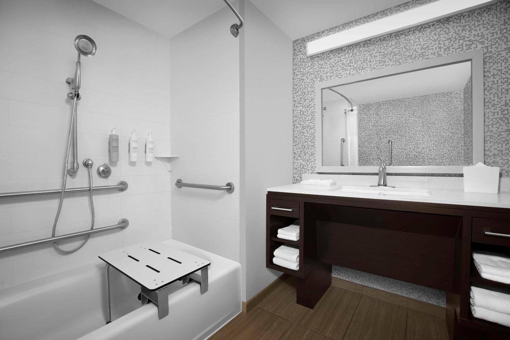 Home2 Suites By Hilton Pittsburgh - Mccandless, Pa McCandless Township Exteriör bild