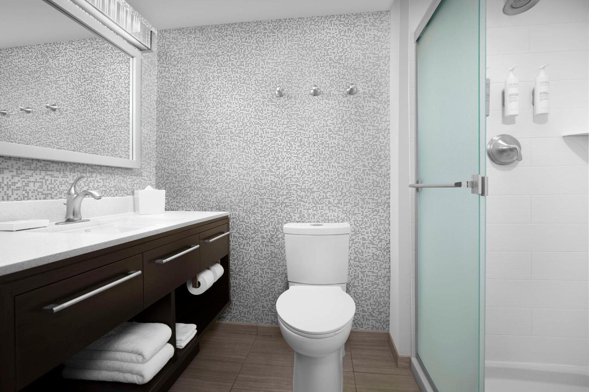 Home2 Suites By Hilton Pittsburgh - Mccandless, Pa McCandless Township Exteriör bild