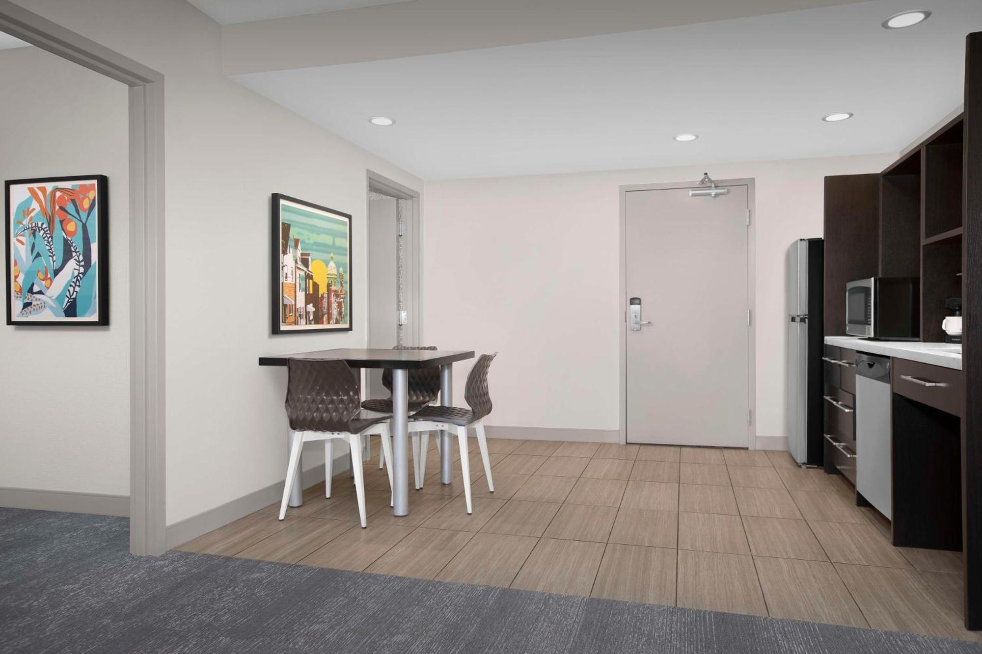Home2 Suites By Hilton Pittsburgh - Mccandless, Pa McCandless Township Exteriör bild