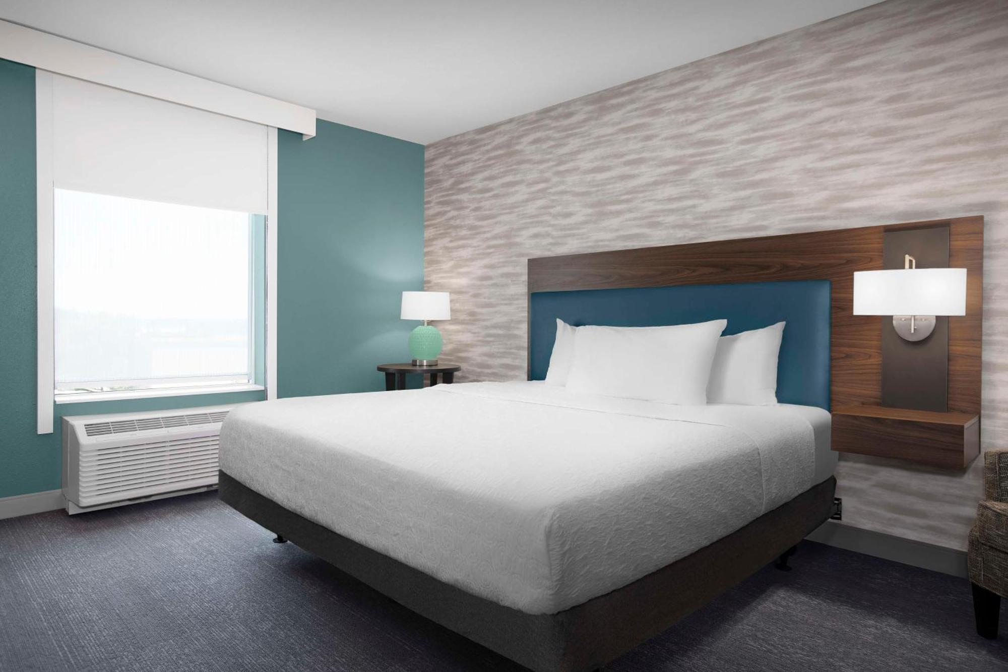 Home2 Suites By Hilton Pittsburgh - Mccandless, Pa McCandless Township Exteriör bild