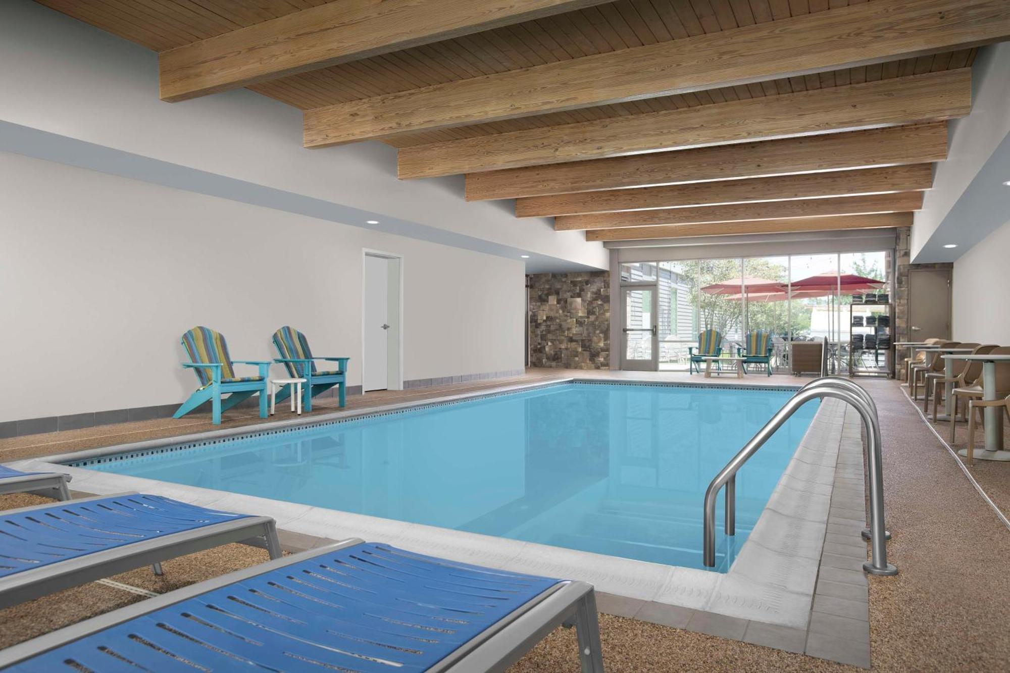Home2 Suites By Hilton Pittsburgh - Mccandless, Pa McCandless Township Exteriör bild
