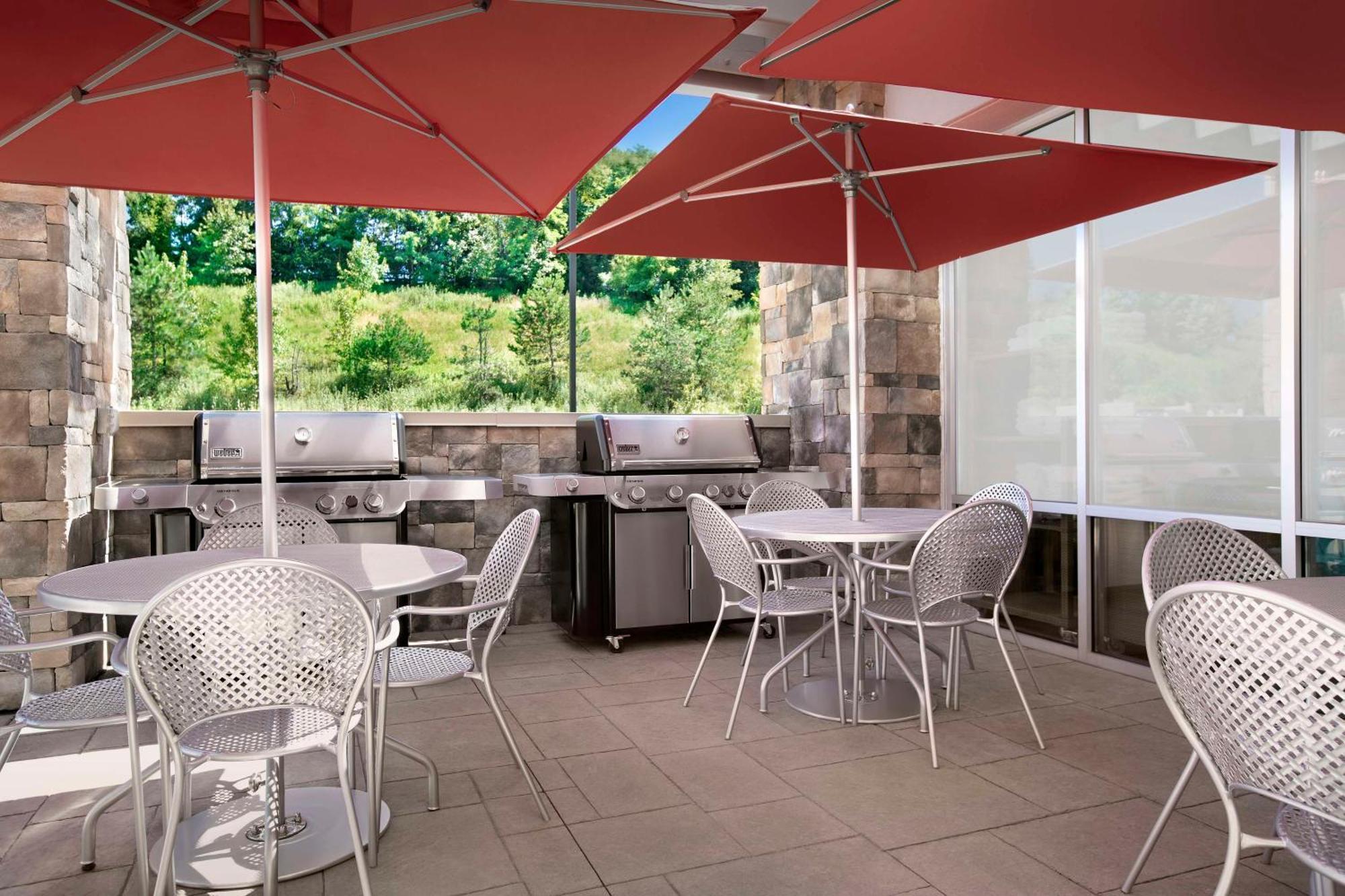 Home2 Suites By Hilton Pittsburgh - Mccandless, Pa McCandless Township Exteriör bild