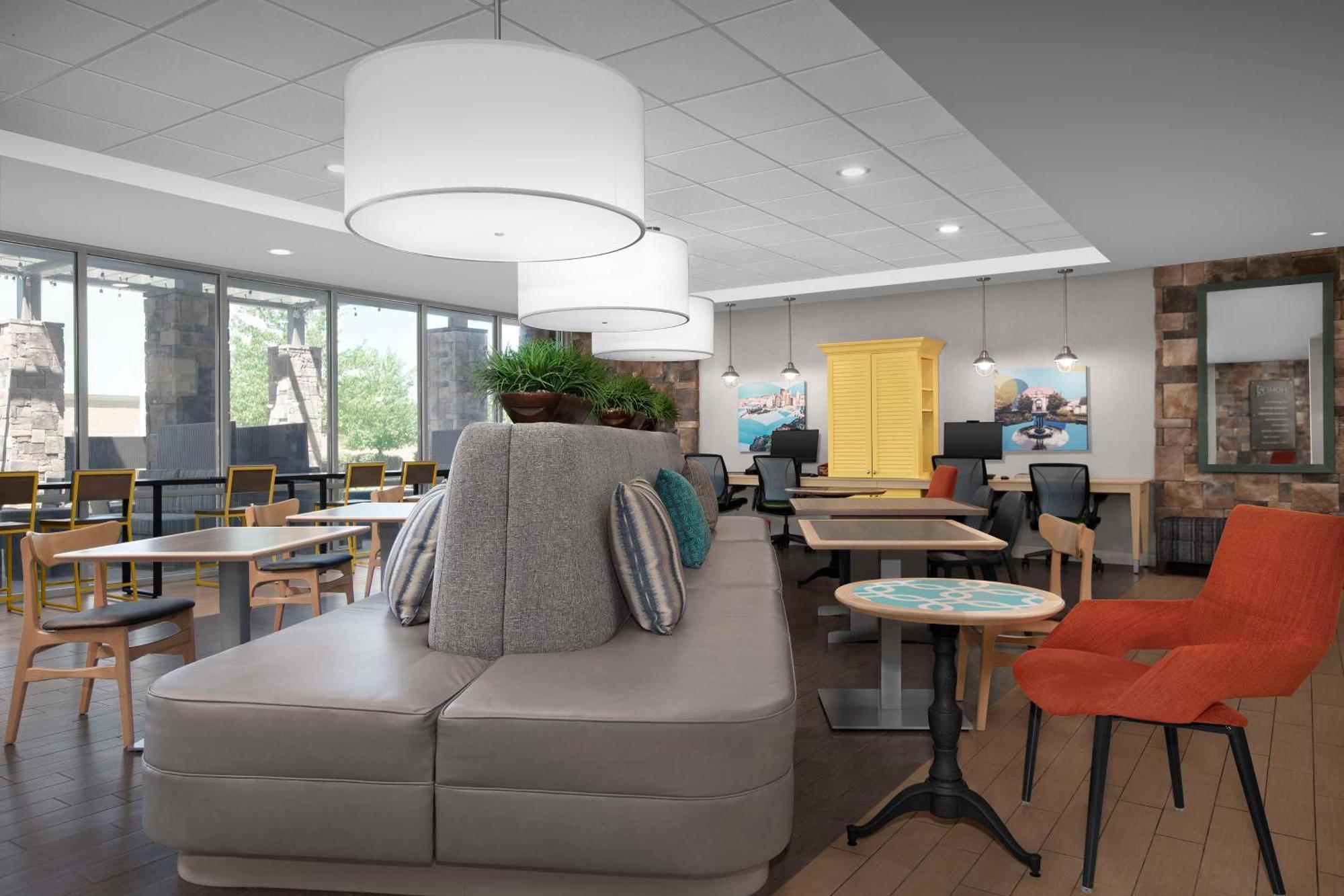 Home2 Suites By Hilton Pittsburgh - Mccandless, Pa McCandless Township Exteriör bild
