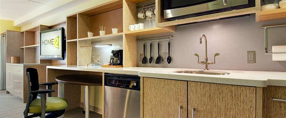 Home2 Suites By Hilton Pittsburgh - Mccandless, Pa McCandless Township Exteriör bild